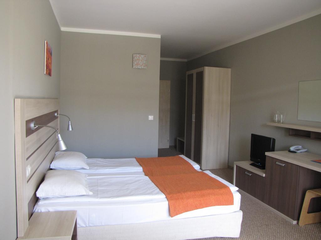 Blue Orange Beach Resort Sozopol Pokoj fotografie