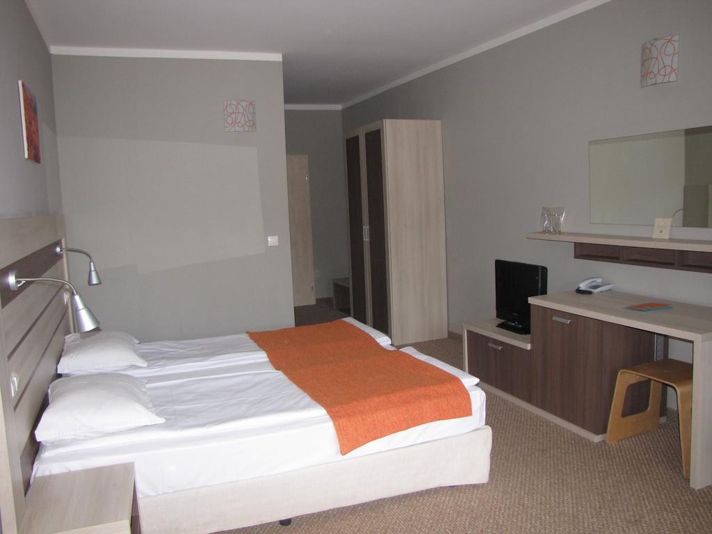 Blue Orange Beach Resort Sozopol Pokoj fotografie
