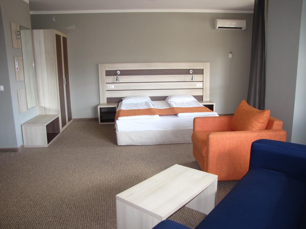 Blue Orange Beach Resort Sozopol Pokoj fotografie