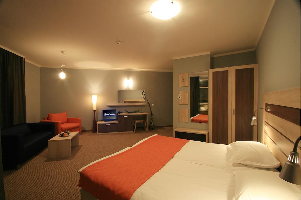 Blue Orange Beach Resort Sozopol Pokoj fotografie