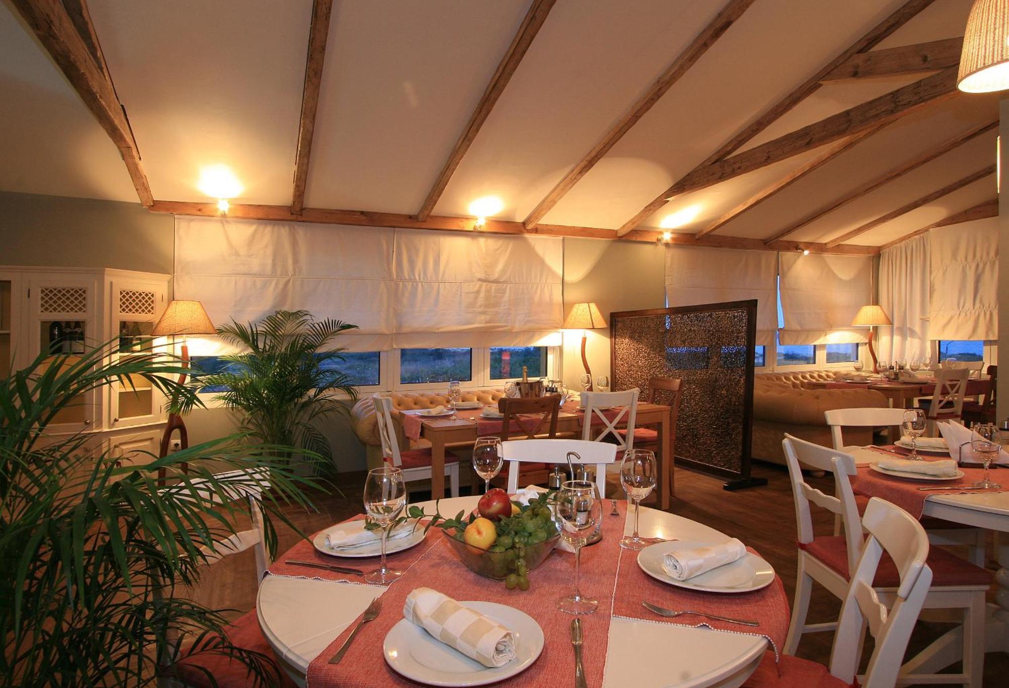 Blue Orange Beach Resort Sozopol Exteriér fotografie
